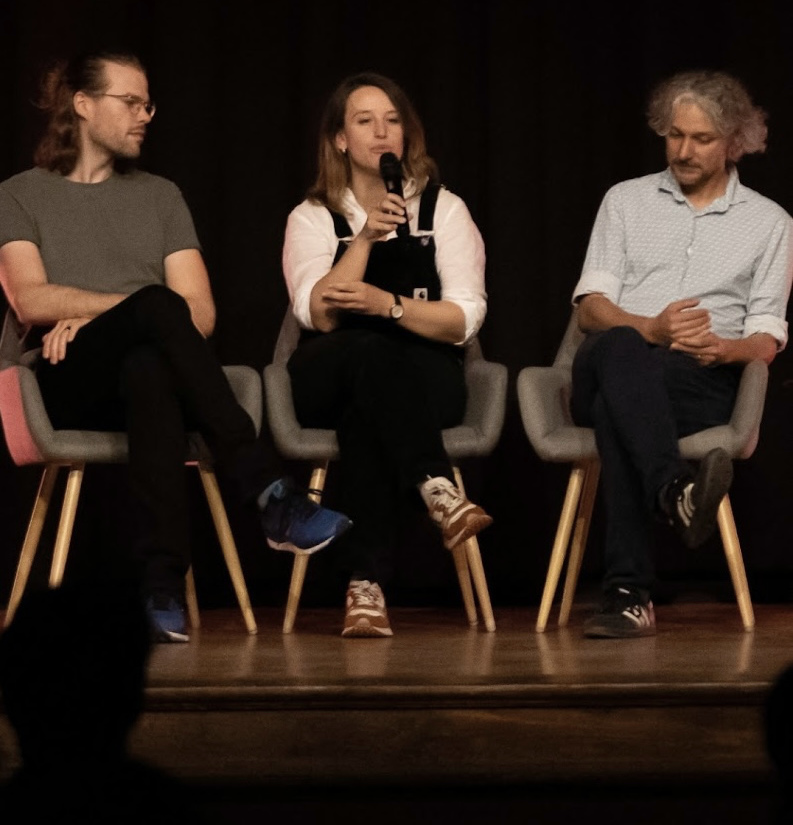 Kontaktaufnahme für Green Consulting bei Filmproduktionen in Berlin und Hessen